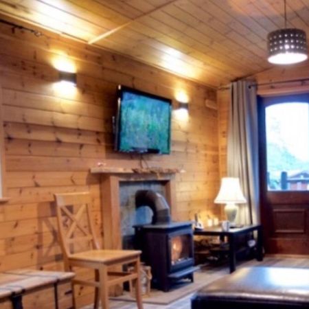 Caol Gleann Lodge Rowardennan Esterno foto