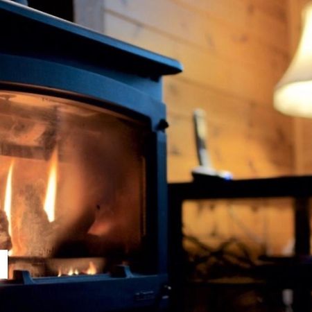 Caol Gleann Lodge Rowardennan Esterno foto