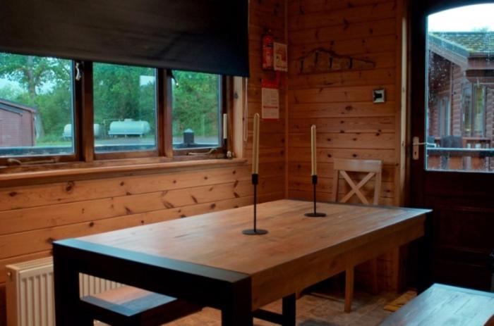 Caol Gleann Lodge Rowardennan Esterno foto